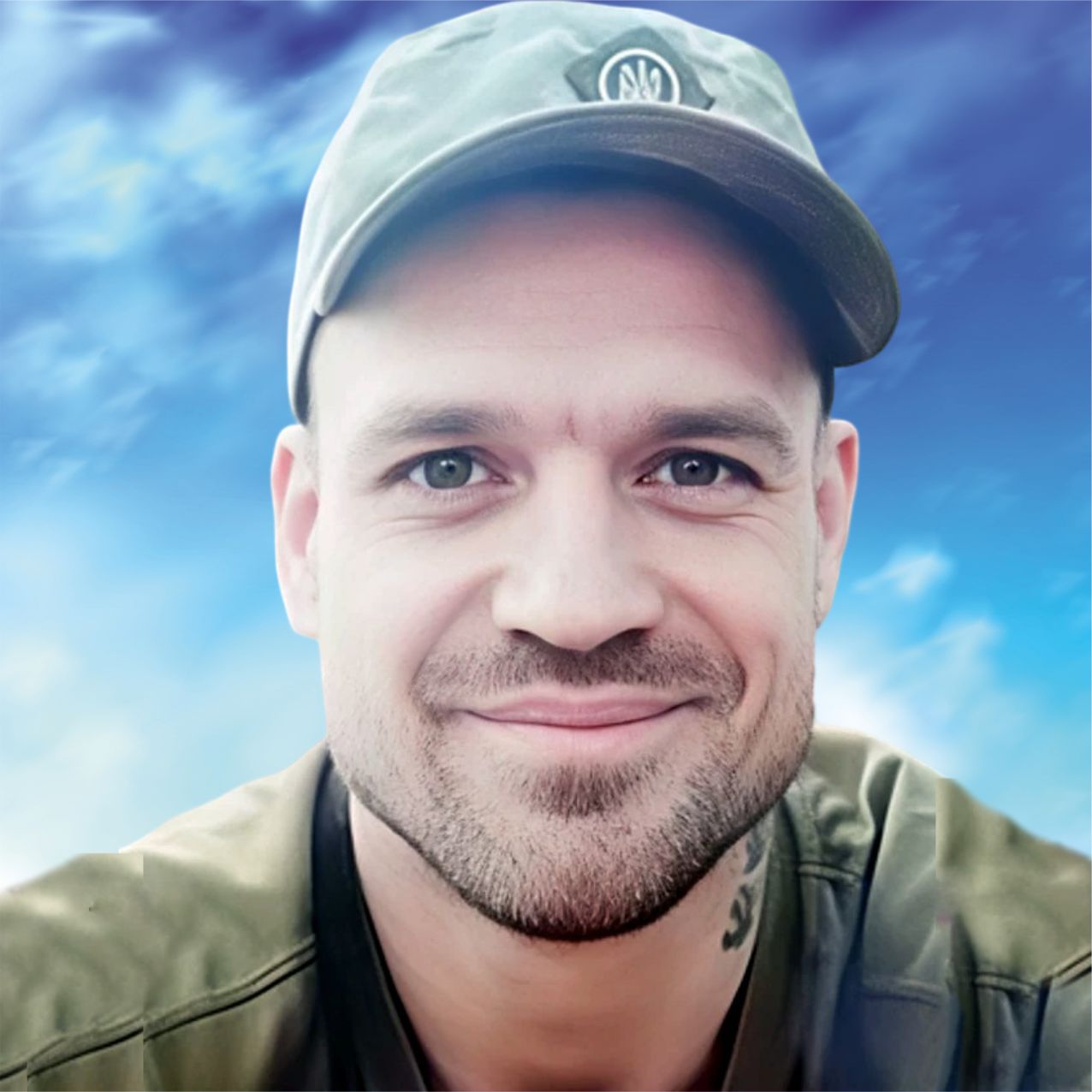 Матвєєв Олександр Вікторович